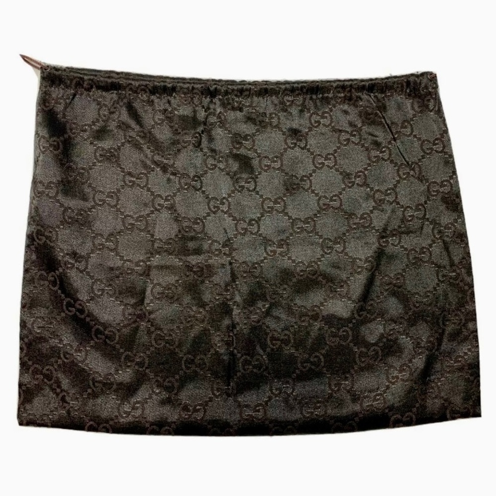 GUCCI Dust Bag